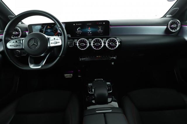 Mercedes Benz Classe A image 6