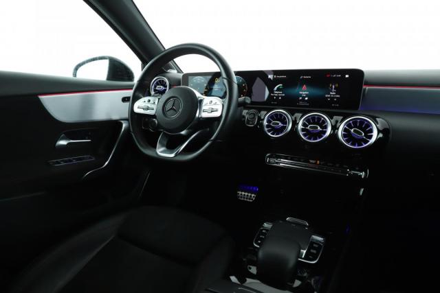 Mercedes Benz Classe A image 2