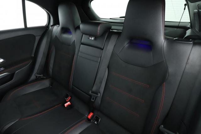 Mercedes Benz Classe A image 4