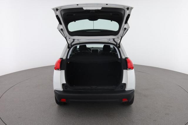 Peugeot 2008 image 6