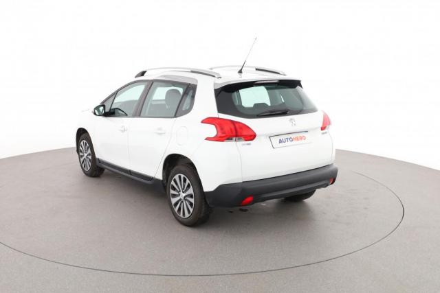 Peugeot 2008 image 5