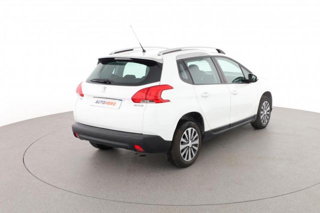 Peugeot 2008 image 4