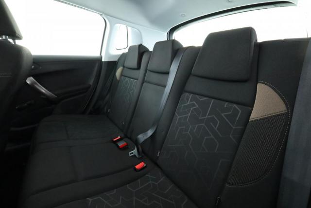 Peugeot 2008 image 1