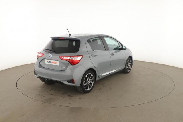 Toyota Yaris image 2