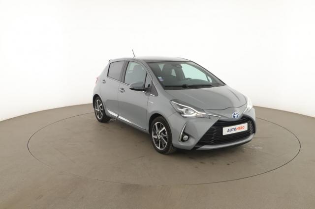 Toyota Yaris image 5