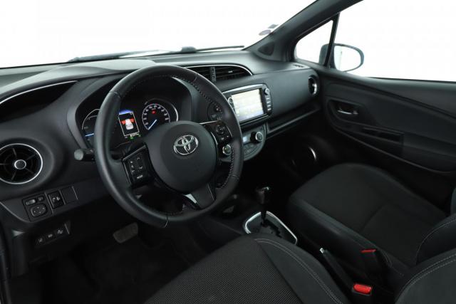Toyota Yaris image 4