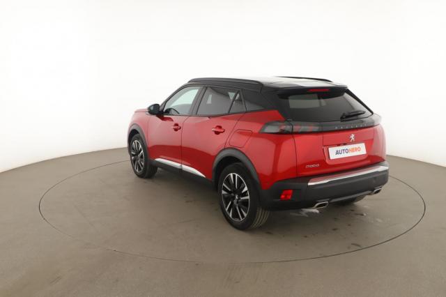 Peugeot 2008 image 2