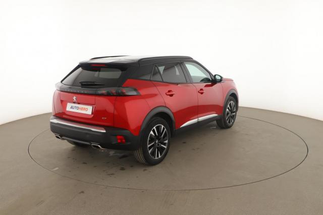 Peugeot 2008 image 5