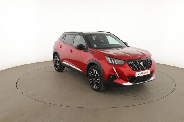 Peugeot 2008 image 9