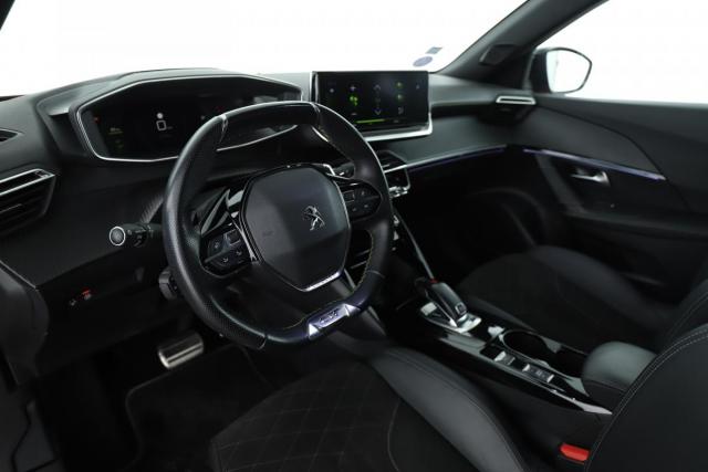Peugeot 2008 image 4