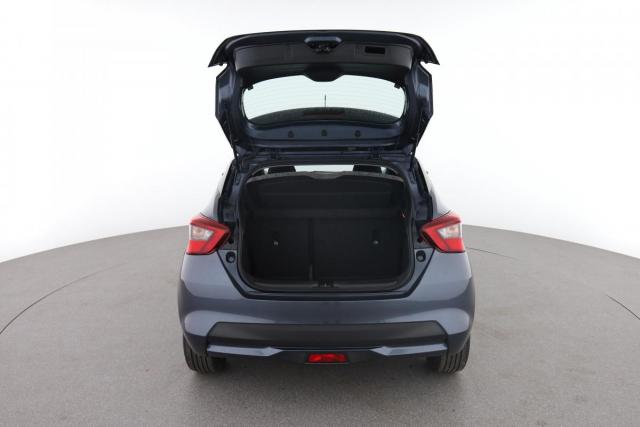 Nissan Micra image 9