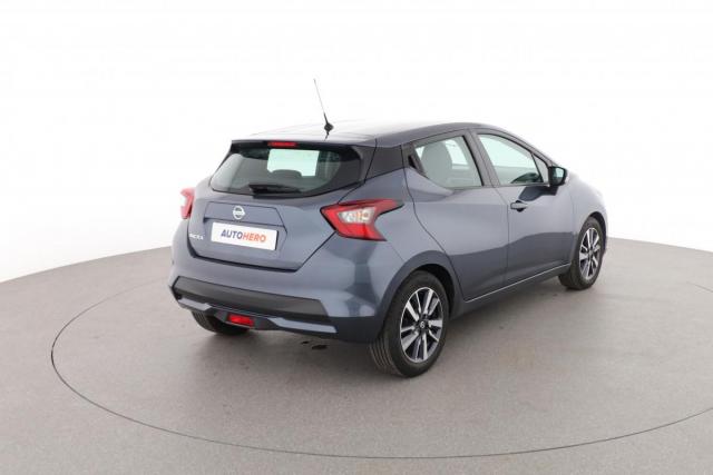 Nissan Micra image 1