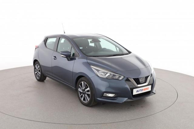 Nissan Micra image 3