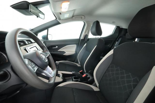 Nissan Micra image 5