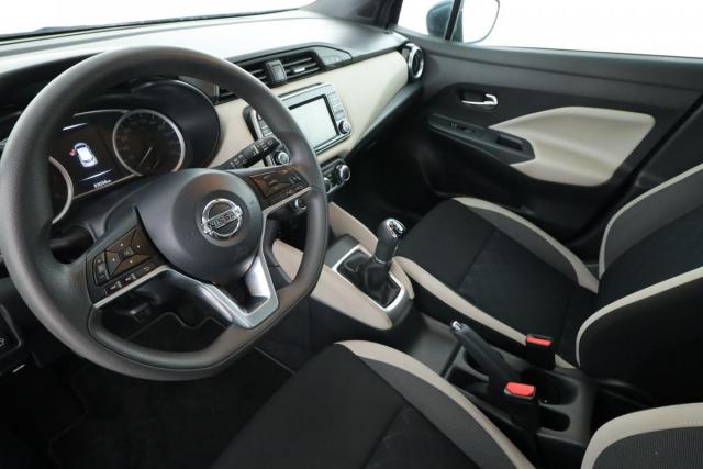 Nissan Micra image 2