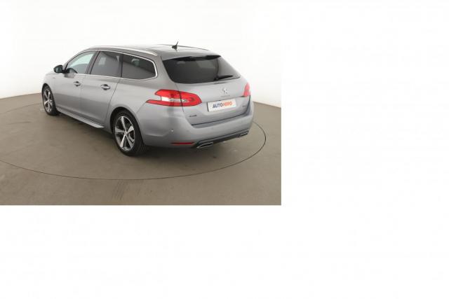 Peugeot 308 Sw image 8