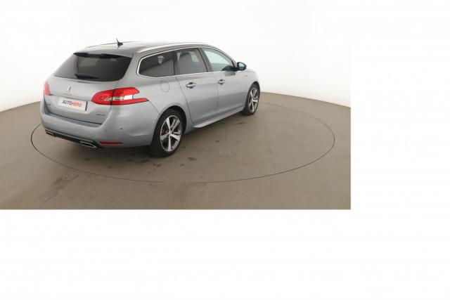 Peugeot 308 Sw image 6