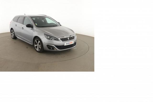 Peugeot 308 Sw image 5