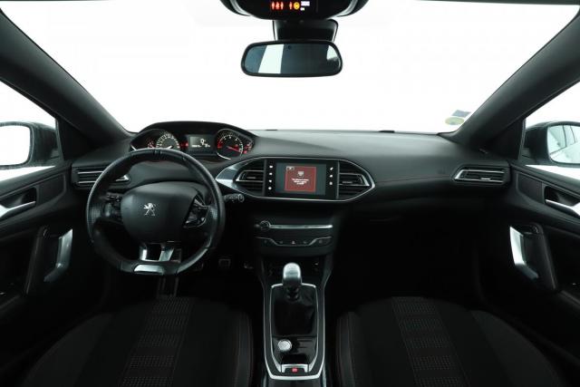 Peugeot 308 Sw image 9
