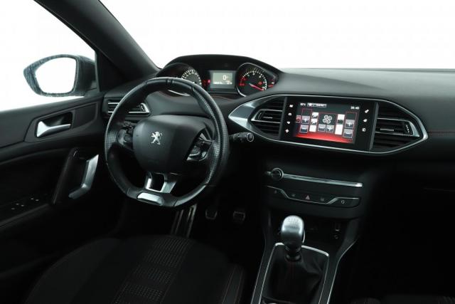 Peugeot 308 Sw image 2
