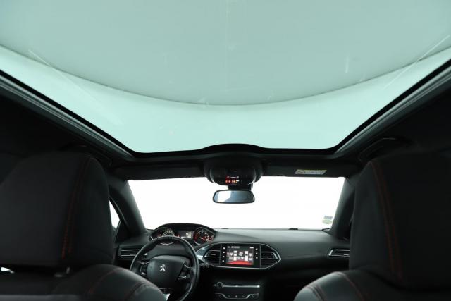 Peugeot 308 Sw image 1