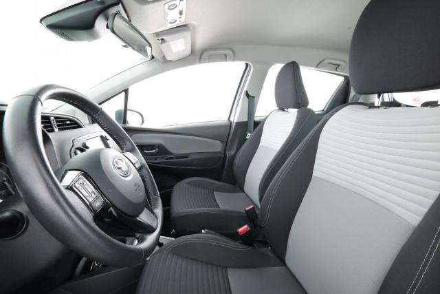 Toyota Yaris image 4
