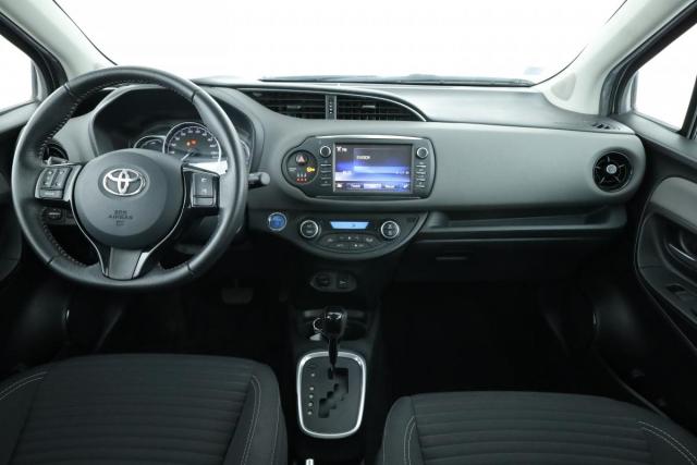 Toyota Yaris image 7