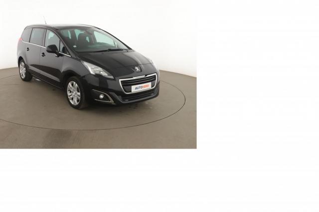 Peugeot 5008 image 6