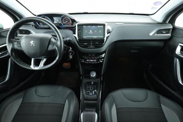 Peugeot 2008 image 4
