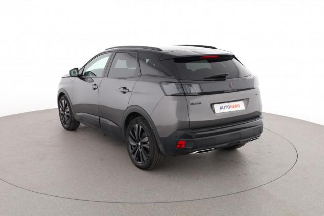 Peugeot 3008 image 9