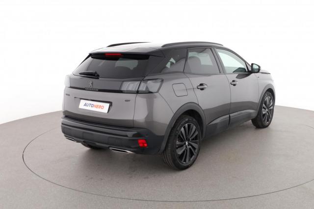 Peugeot 3008 image 8