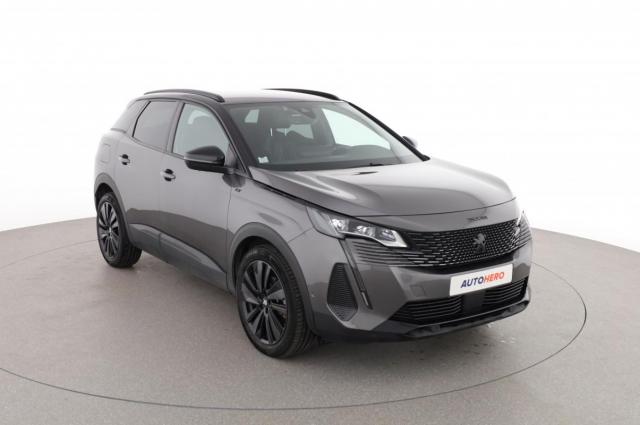 Peugeot 3008 image 7