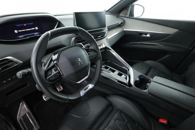 Peugeot 3008 image 2