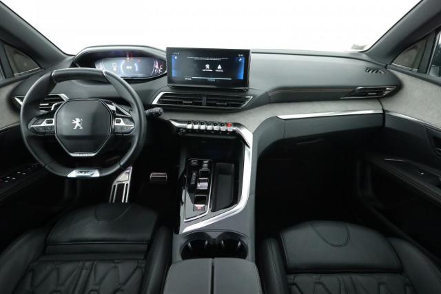 Peugeot 3008 image 6