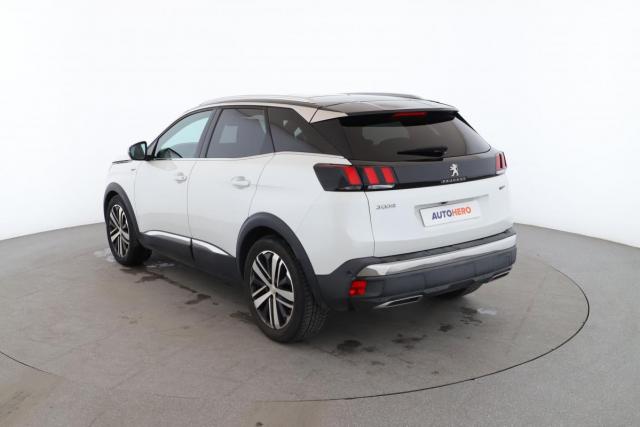 Peugeot 3008 image 6