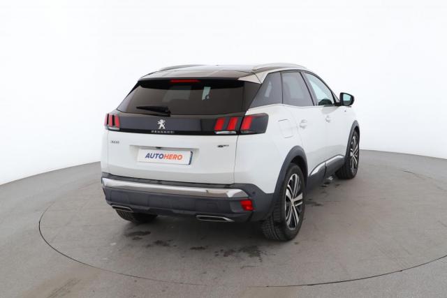 Peugeot 3008 image 3