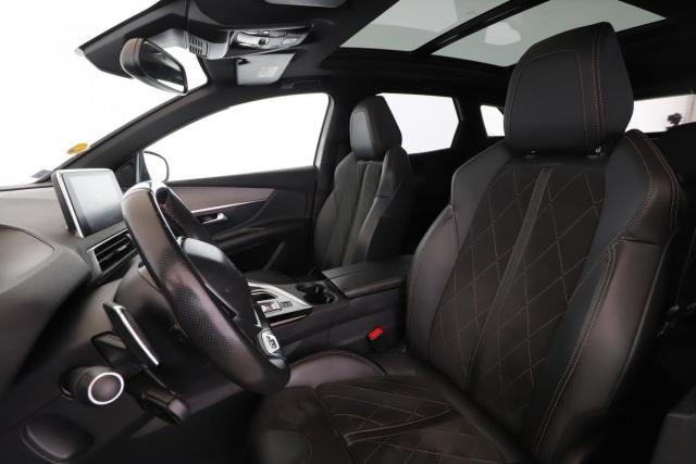Peugeot 3008 image 7