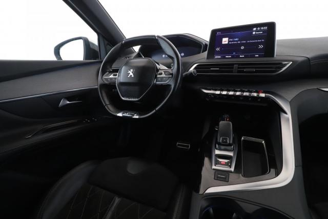 Peugeot 3008 image 9