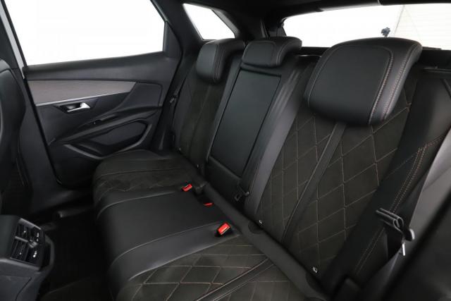 Peugeot 3008 image 4