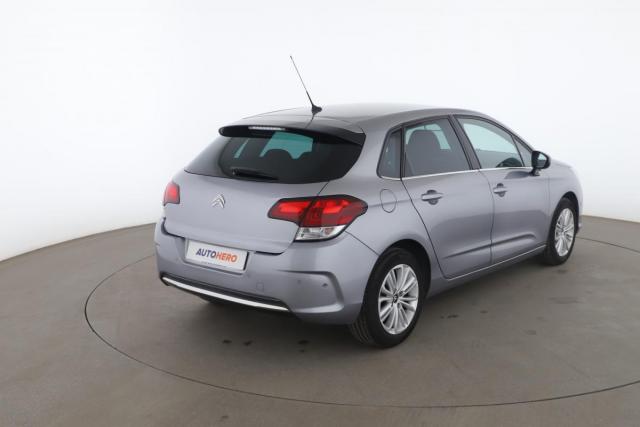 Citroen C4 image 3