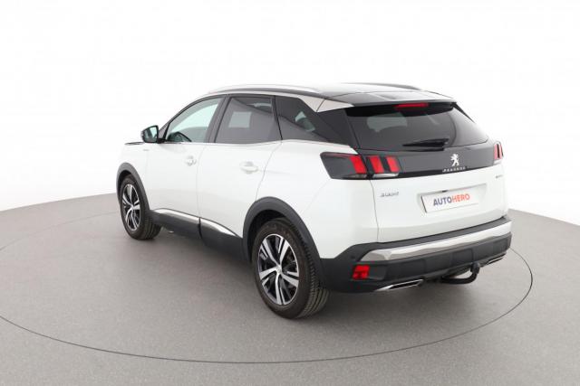 Peugeot 3008 image 4