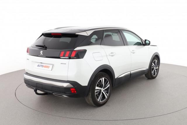 Peugeot 3008 image 6