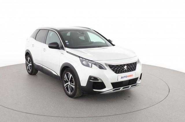 Peugeot 3008 image 7