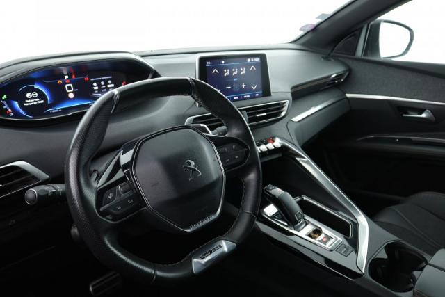 Peugeot 3008 image 1