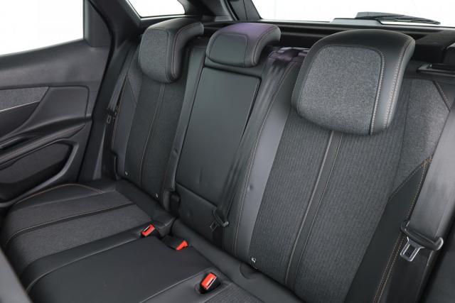 Peugeot 3008 image 9