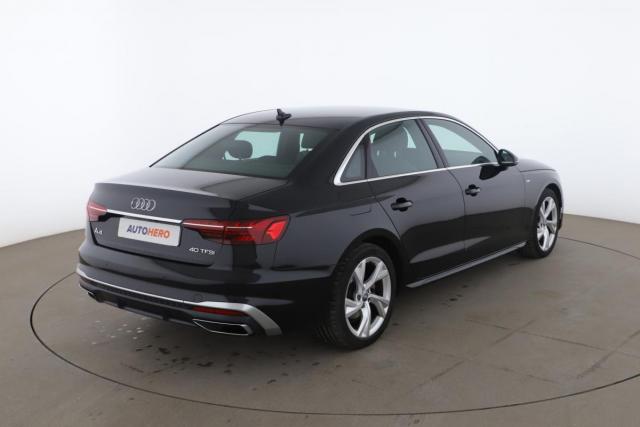 Audi A4 image 3