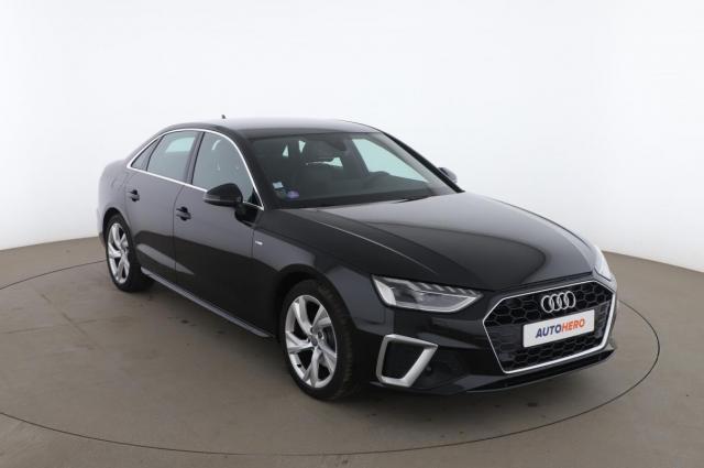 Audi A4 image 7