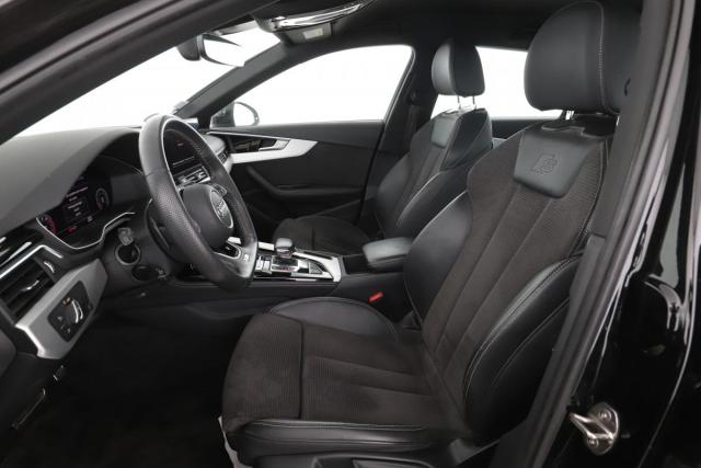 Audi A4 image 4