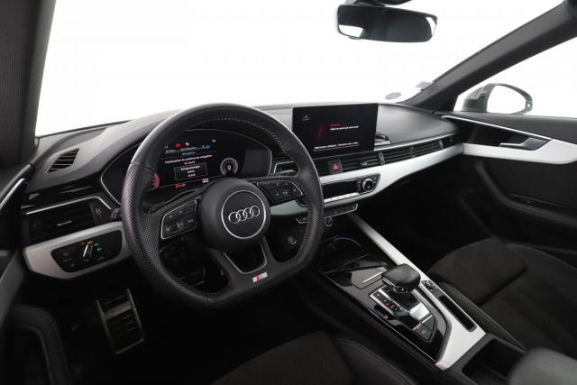 Audi A4 image 6
