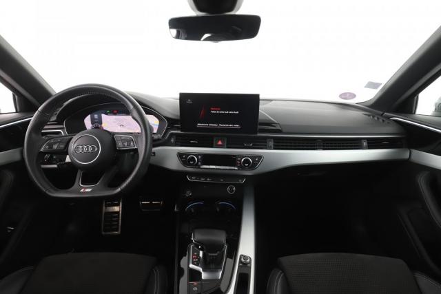 Audi A4 image 1